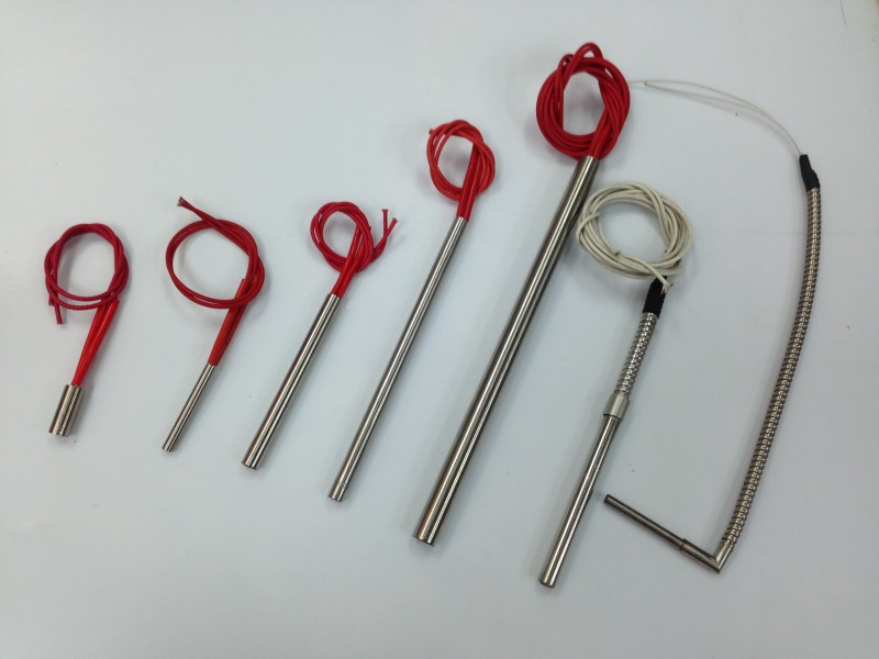 Cartridge Heater - 01