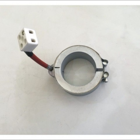 Cast Aluminium heater图2