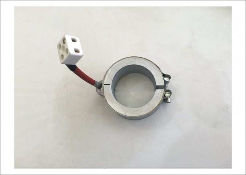 Cast Aluminium Heater - 02