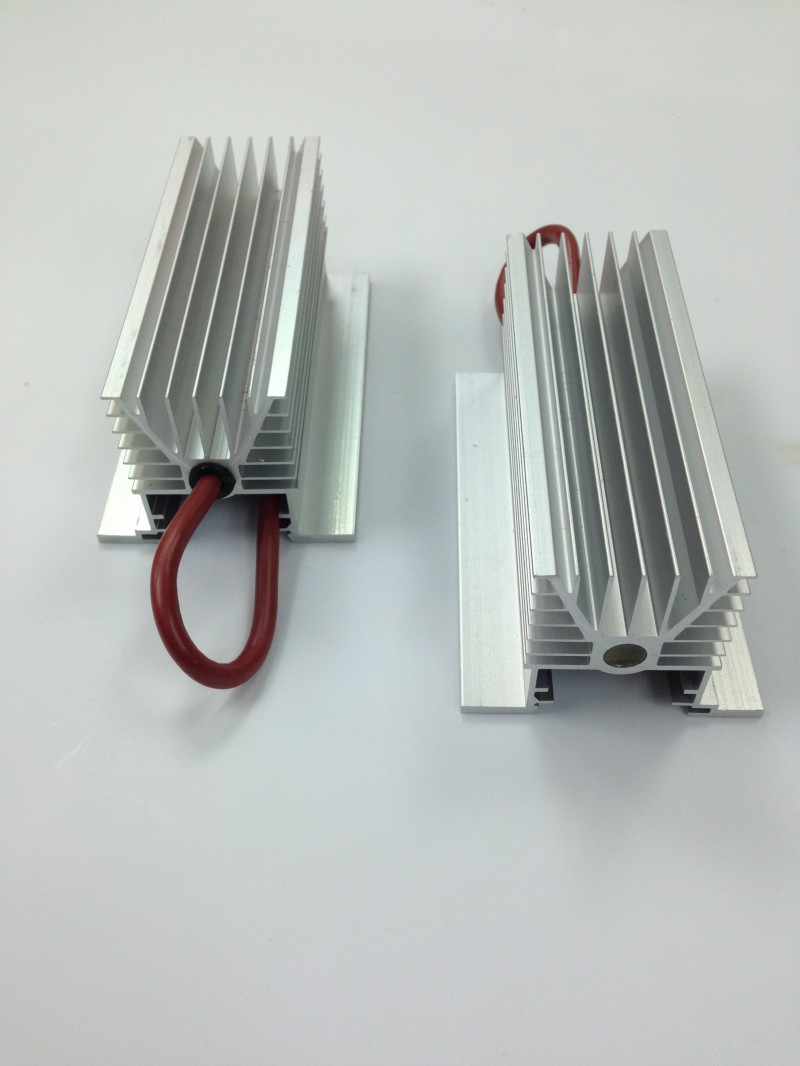 Anticondensation Heater