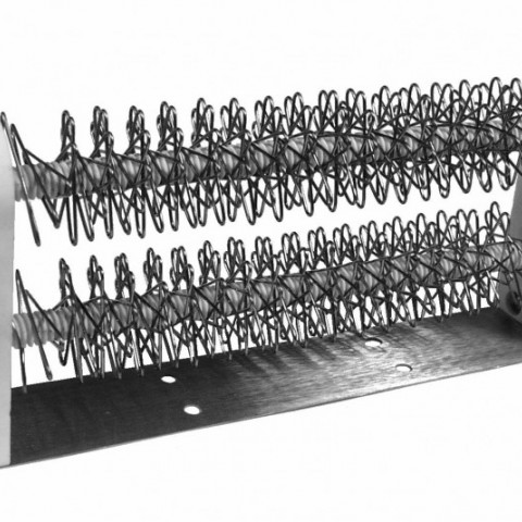 Coil Element Heater图2