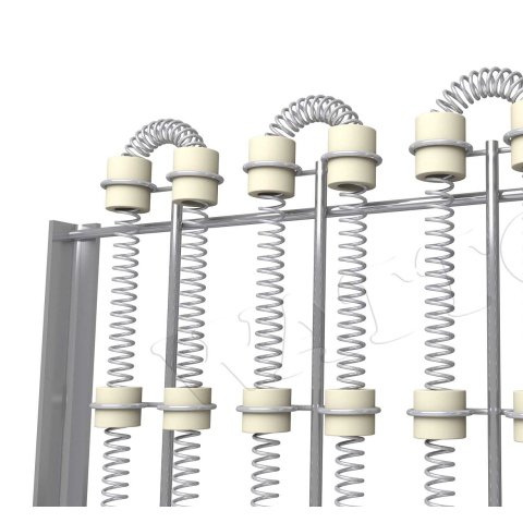 Coil Element Heater图3