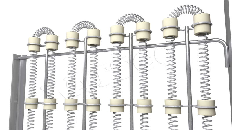 Coil Element Heater - 03