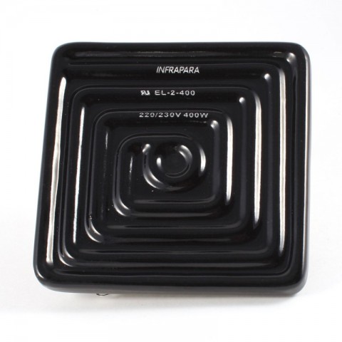 Ceramic Infrared图3