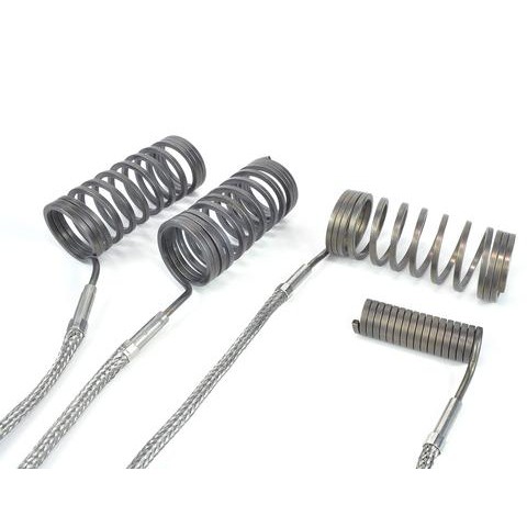 Hot Runner & Coil Heater图3