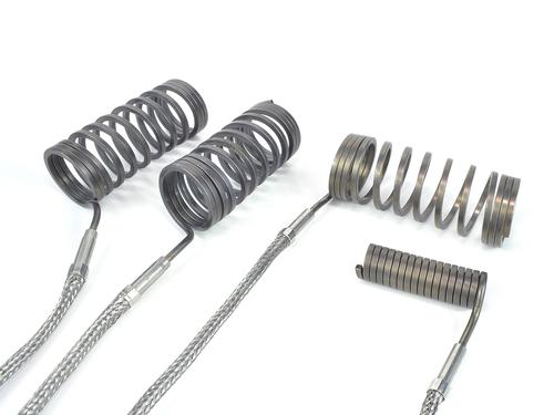 Hot Runner & Coil Heater - 03