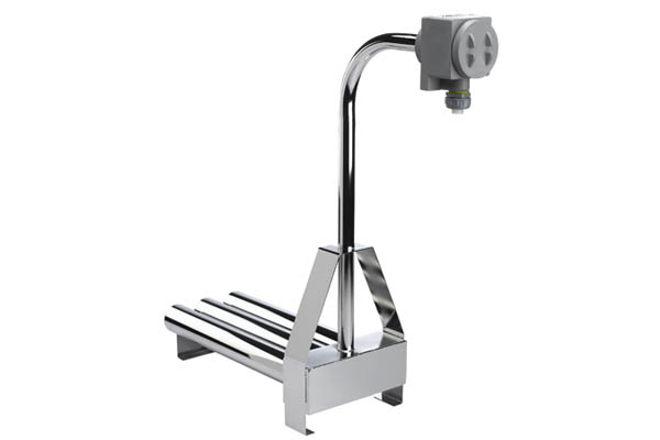 metal Immersion Heater