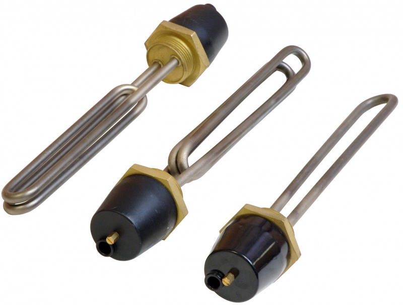 Screw Immersion Heater 