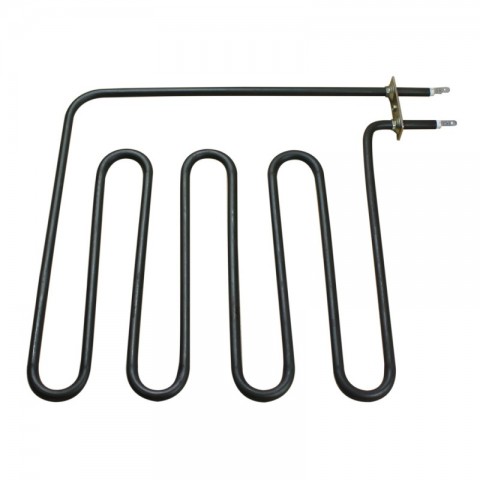 Tubular Heater (Air & Water)图3