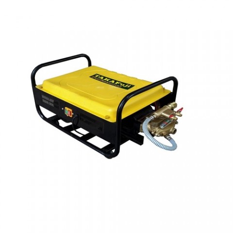 High Pressure Cleaner图2