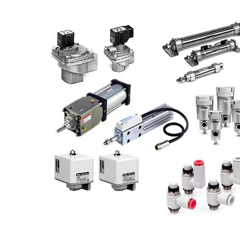 SMC MAIN INVENTORY SERIES图3