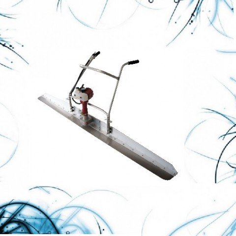 Flat Floor Machine图2