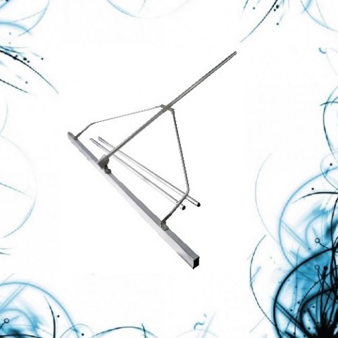 Flat Floor Machine图3