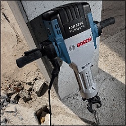 Electric Breaker 250 S