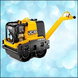 Double Drum Roller 250 S