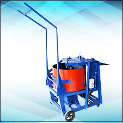 Re-tanger Mixer 250 S