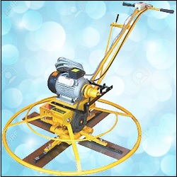 Electric Power Trowel 250 S