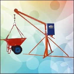 Mini Hoist 250 S