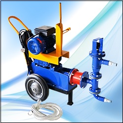 Gourt Pump Motor 250 S