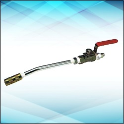 High Pressure Valve 250 S