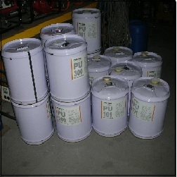 PU Chemical 250 S