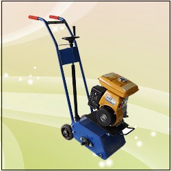 Floor-Milling-Machine-Petrol-Motor-250 S