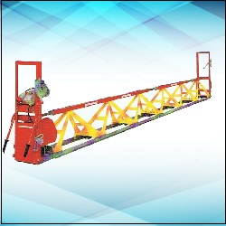 Vibratory-Screed-250 B