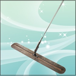 Walking-Screed-250 S