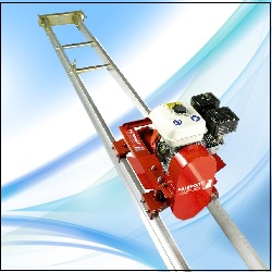 Supper Screeder 250 S