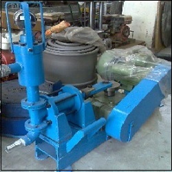 Motorised Grout Pump 250 S