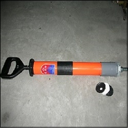 Hand Grout Pump 250 A S