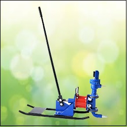 Hand Grout Pump 250 S