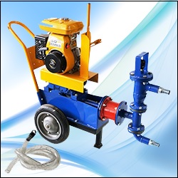 Gourt-Pump-Robin-250 S