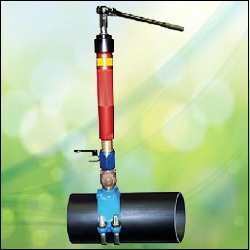 Tapping-Machine-250 S