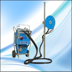 Wall-Saw-Machine-A250 S