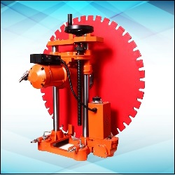 Electric-Wall-Saw-250 S