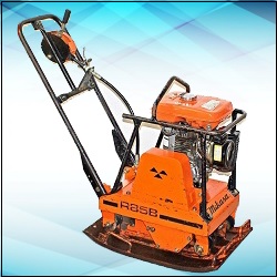 Reversible-Compactor-250 S