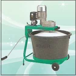 Mixer 250 S