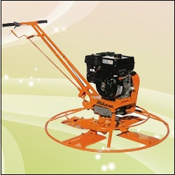 Power Trowel MPT-36B 250 S