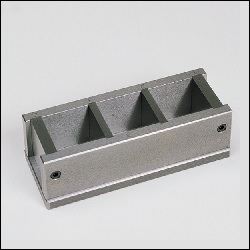 Test Cube Mould 250 A S