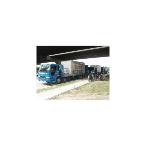 Transportation Heavy Machinery图3