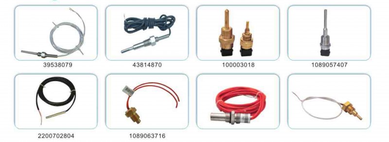 Temperature Sensor