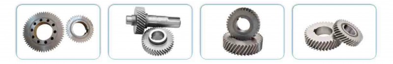 Gear Wheel