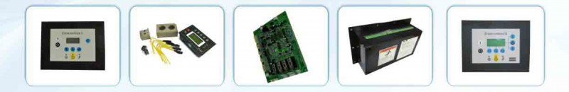 Co<em></em>ntroller Board