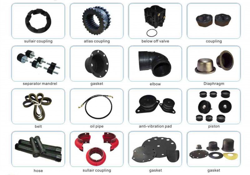 Rubber Products