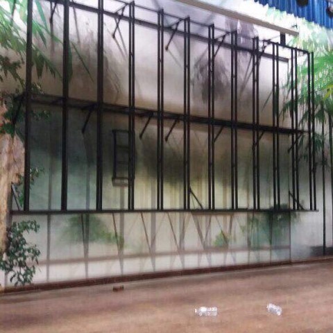 LED Display P5 10ft X 22ft @ SRJK (C) Taman Rashna图3