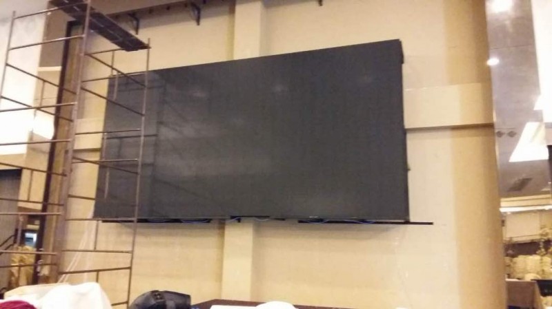 Indoor LED Display