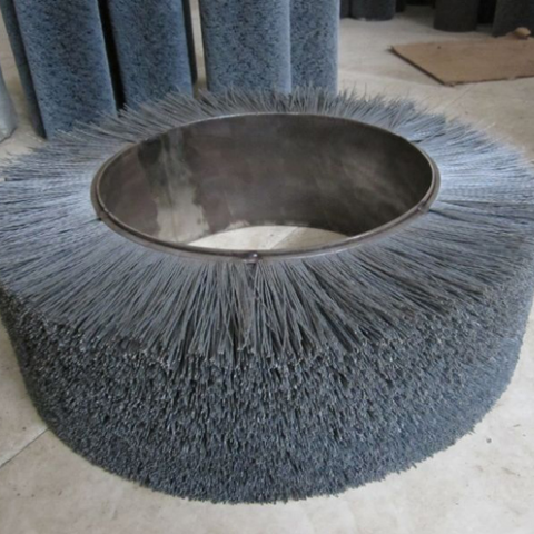 Industrial Brush图3