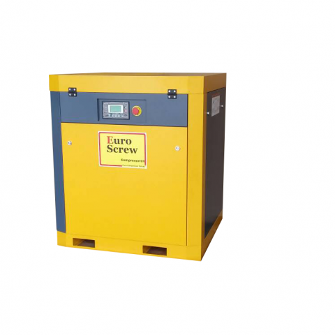 20HP Euroscrew Compressor图2