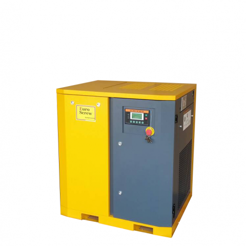 10HP Euroscrew Compressor图2